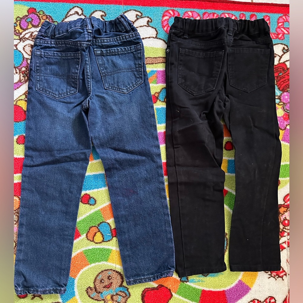 Boys ๐ฆ jean set. - Picture 2 of 5